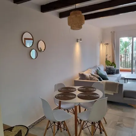 Summer Vibes Apartament Torrevieja