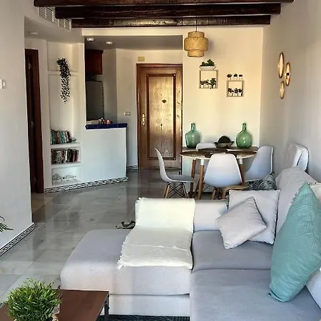 Apartament Summer Vibes *