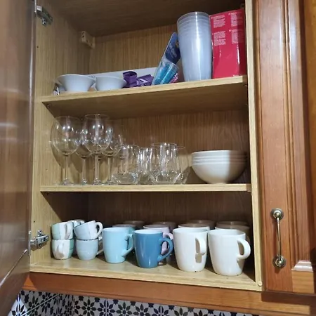 Apartamento Summer Vibes
