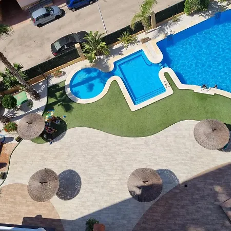 Apartamento Summer Vibes *