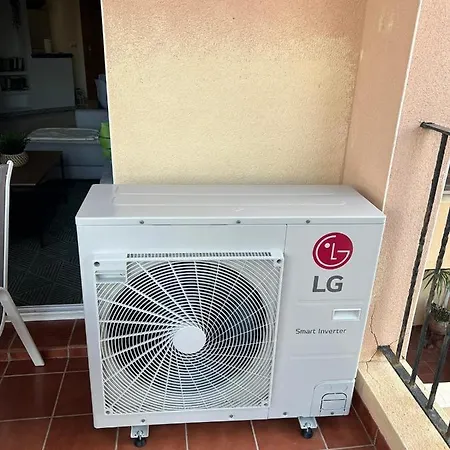 Summer Vibes Apartament Torrevieja