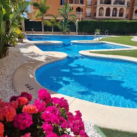 Summer Vibes Apartamento