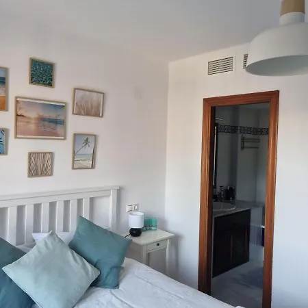 Summer Vibes Apartamento Torrevieja