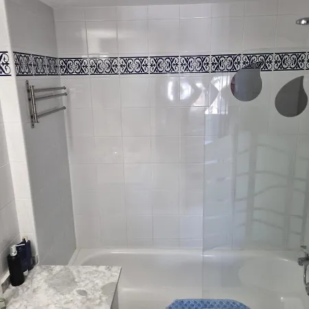 Summer Vibes Apartament Torrevieja