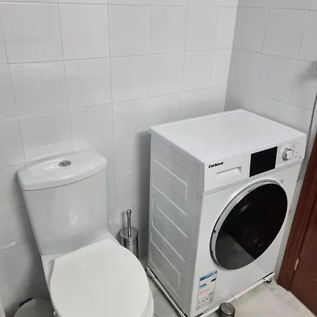 Apartament Summer Vibes Torrevieja