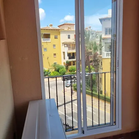 Apartament Summer Vibes Torrevieja