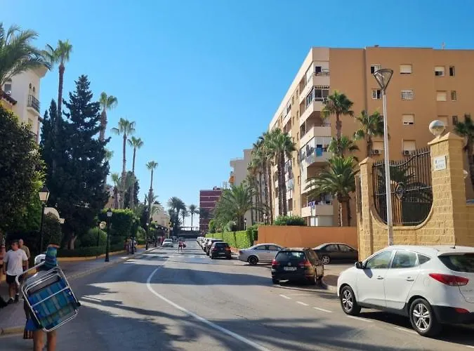 شقة Summer Vibes تورّيفيِخا