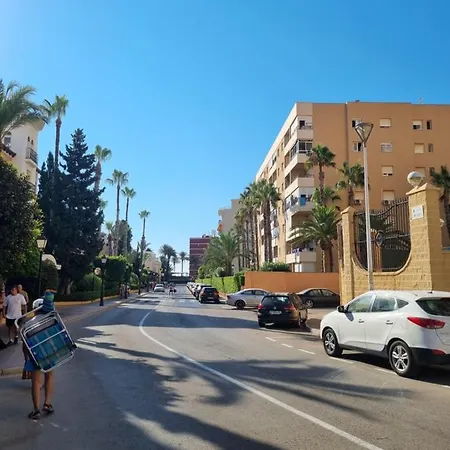 Apartment Summer Vibes Torrevieja