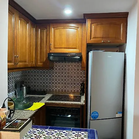 Summer Vibes Apartment Torrevieja