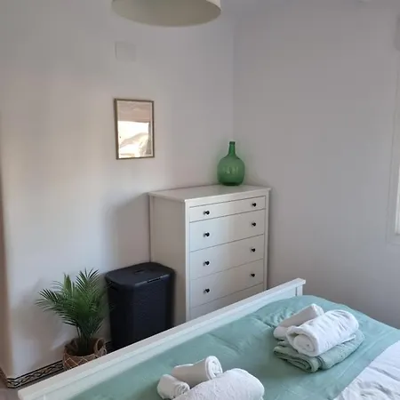 Summer Vibes Apartment