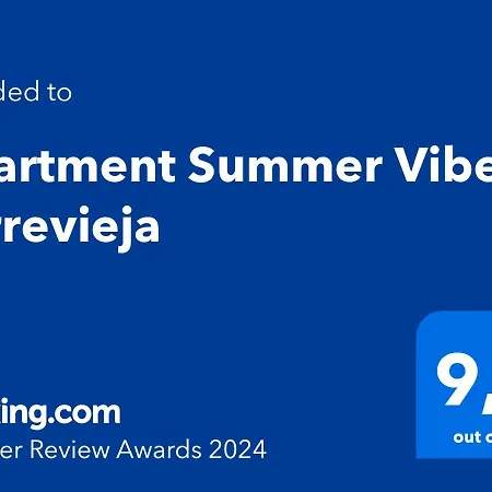 Summer Vibes アパート